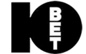 10bet dark logo