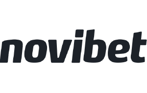 novibet dark logo